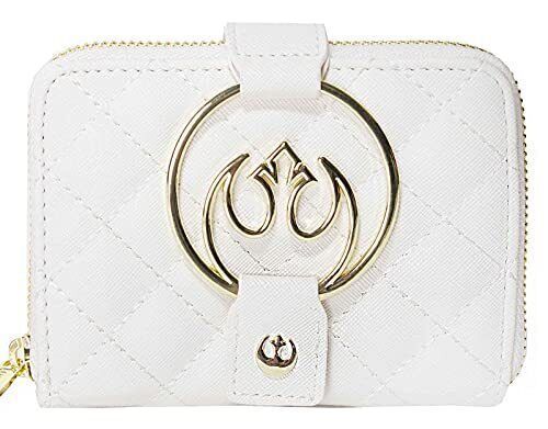 Star Wars Rebel Zip Around Wallet