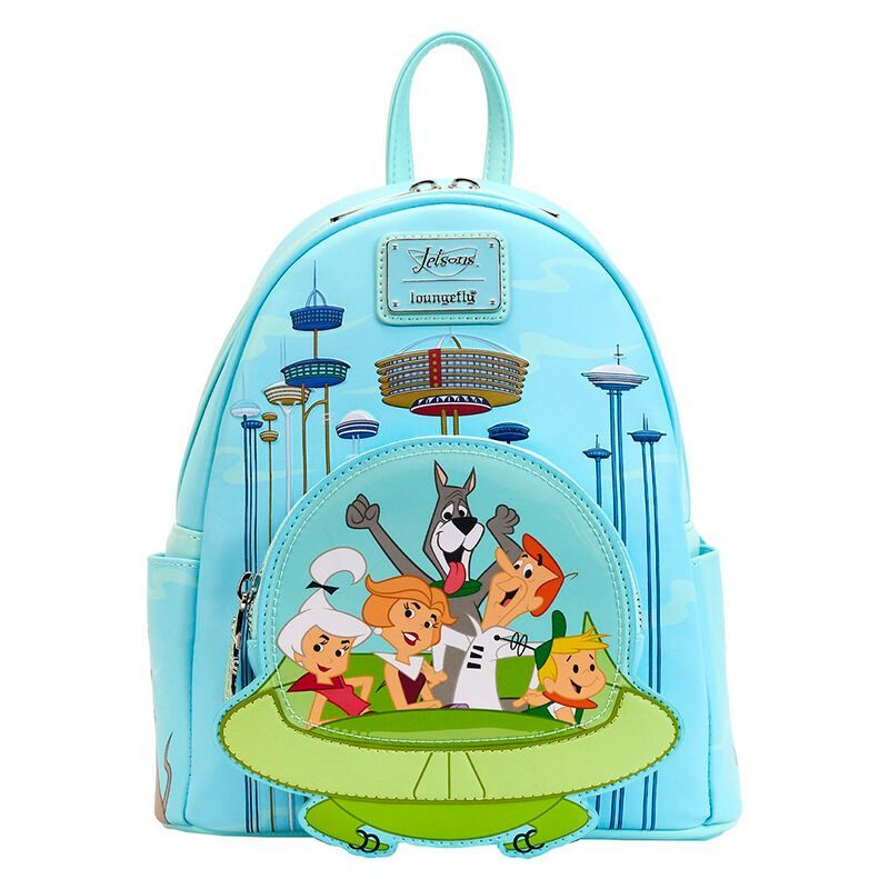 The Jetsons Mini Backpack