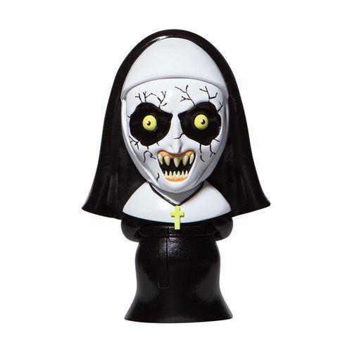 The Nun Figurine