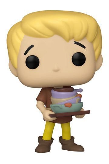 The Sword in the Stone POP! Movies Vinyl Figure Arthur 9 cm