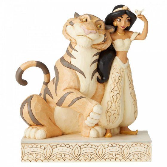 Wondrous Wishes (Jasmine Figurine)