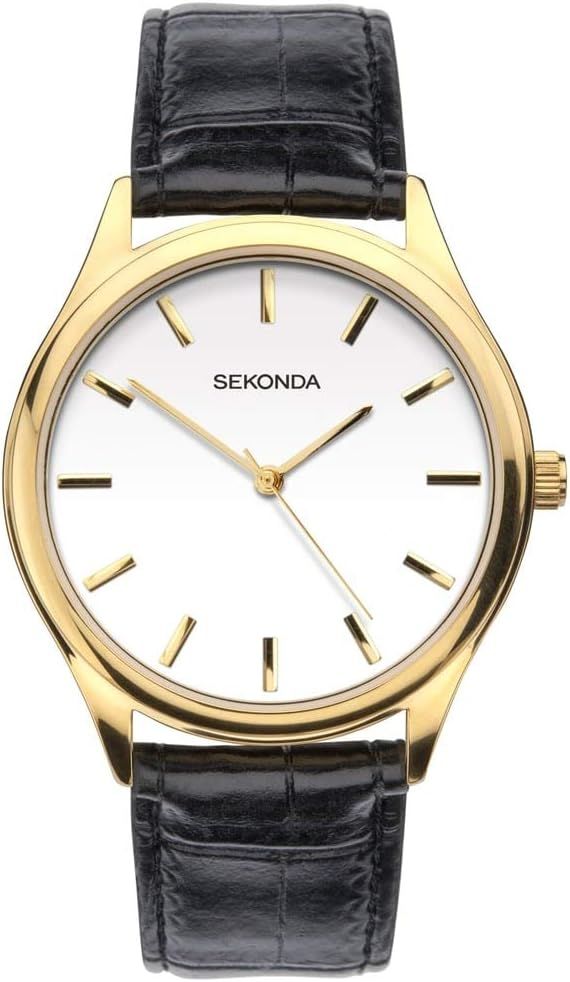 Sekonda Gents Wrist Watch 1535 RRP £44.99