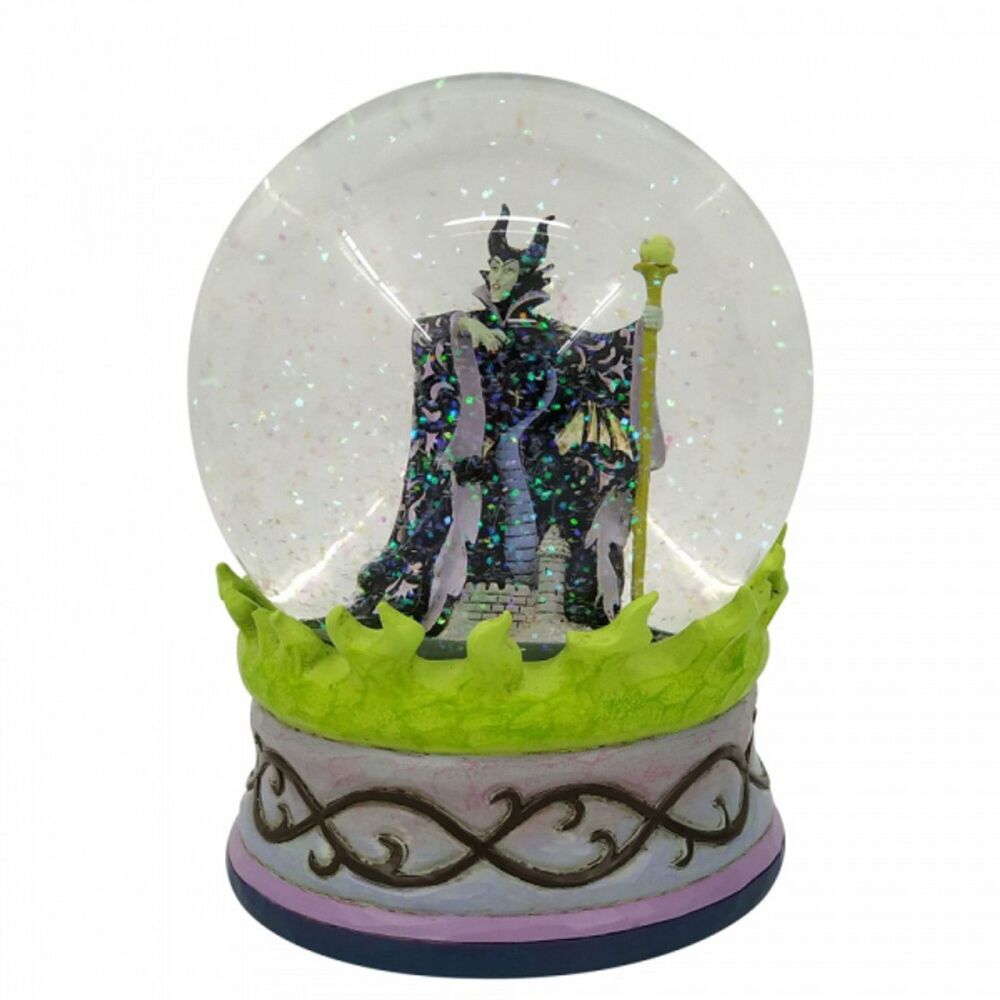 MALEFICENT WATERBALL