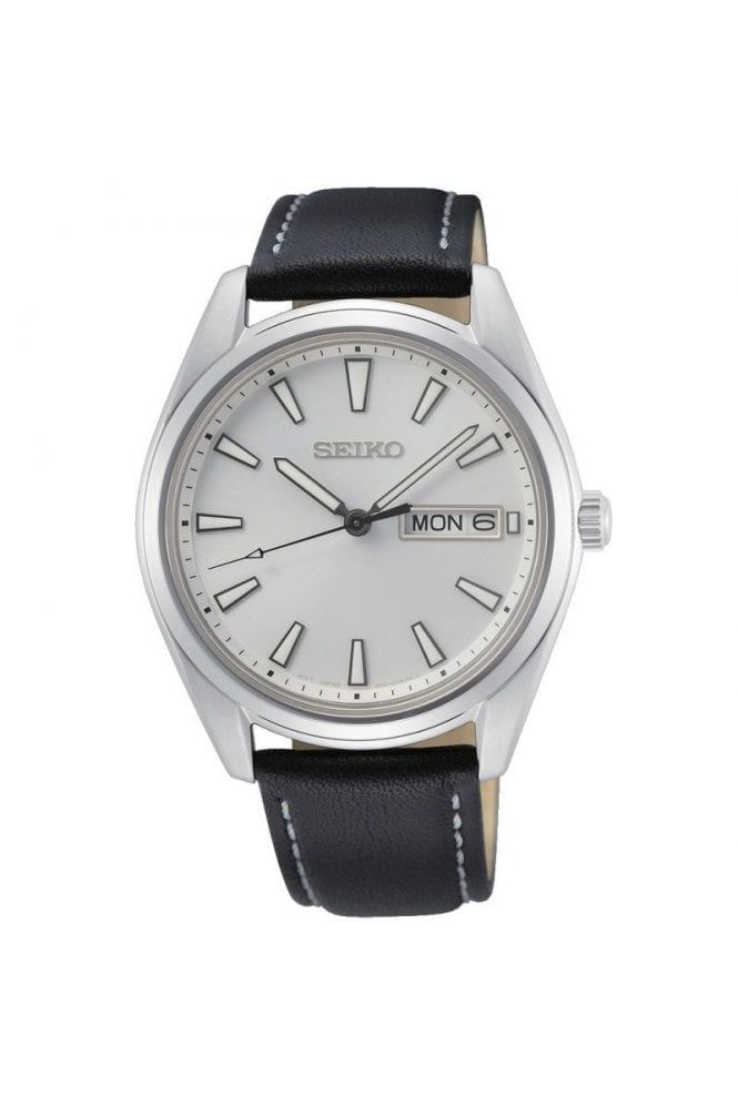 SEIKO Gents Classic Dress Watch