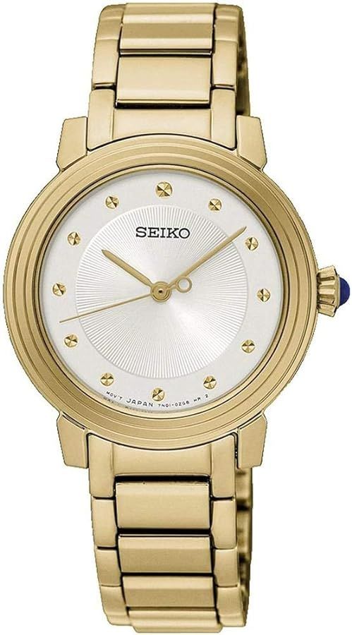 Seiko Women's Watch