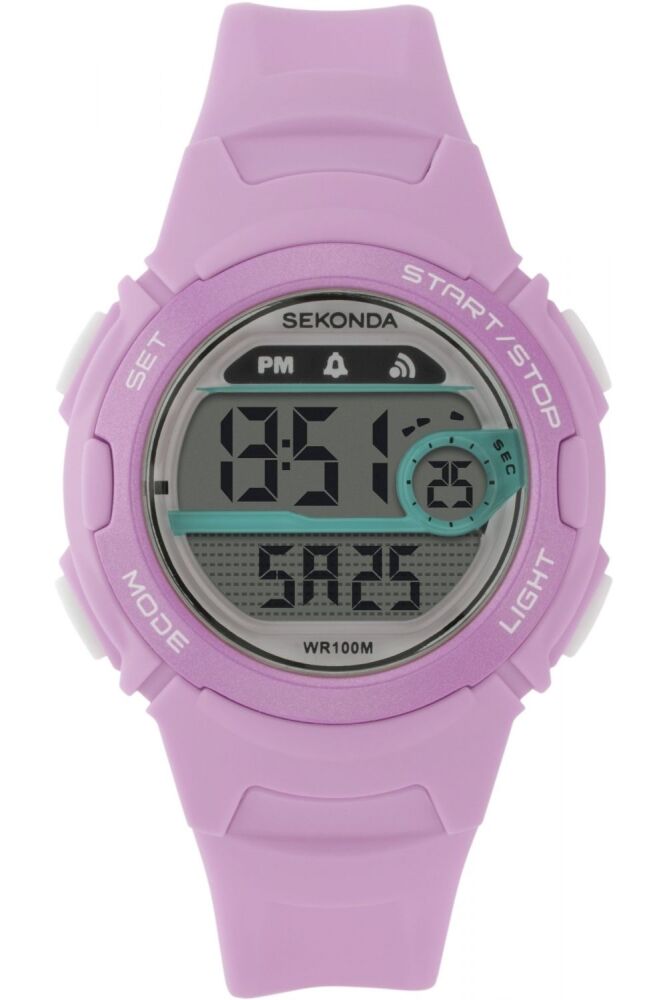 Childrens Sekonda Chronograph Watch RRP £29.99