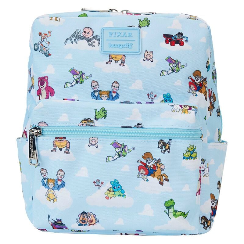 Toy Story Mini Backpack