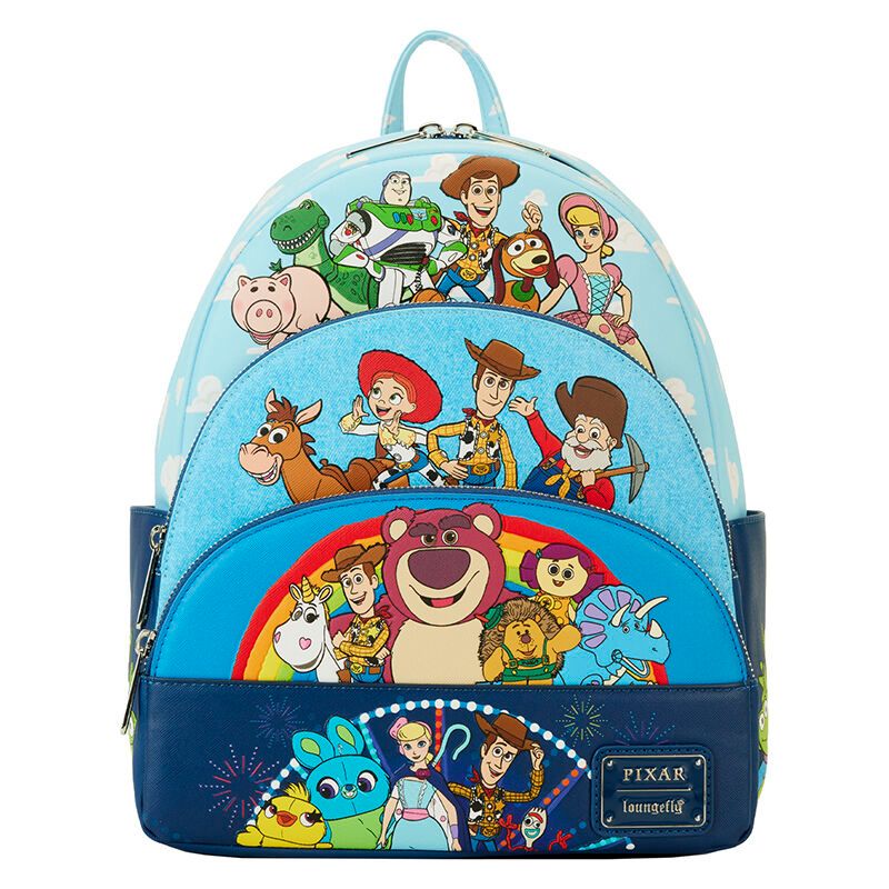 Toy Story Mini Backpack