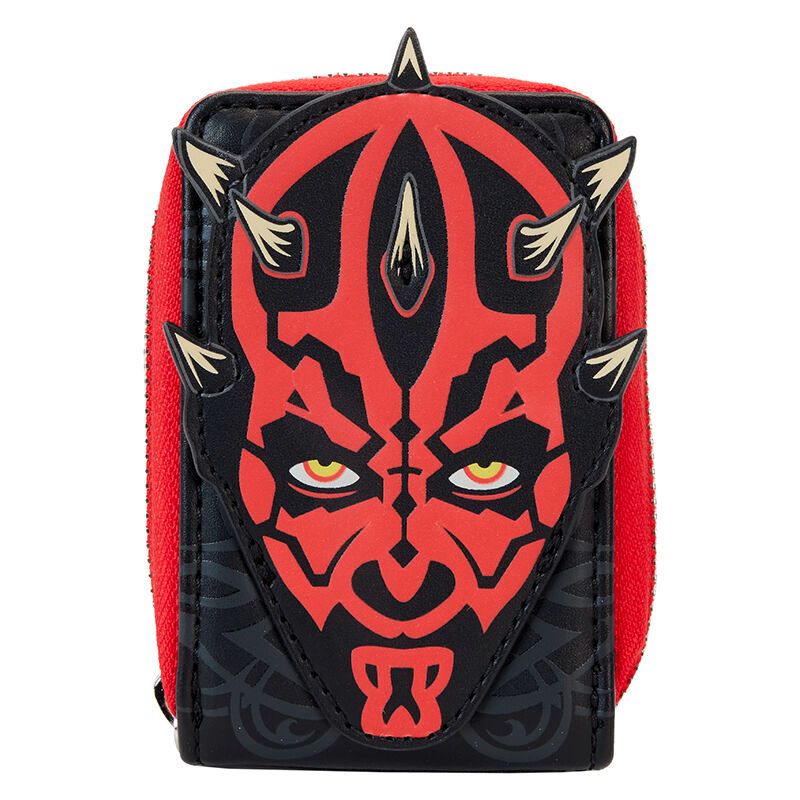 Phantom Menace Wallet