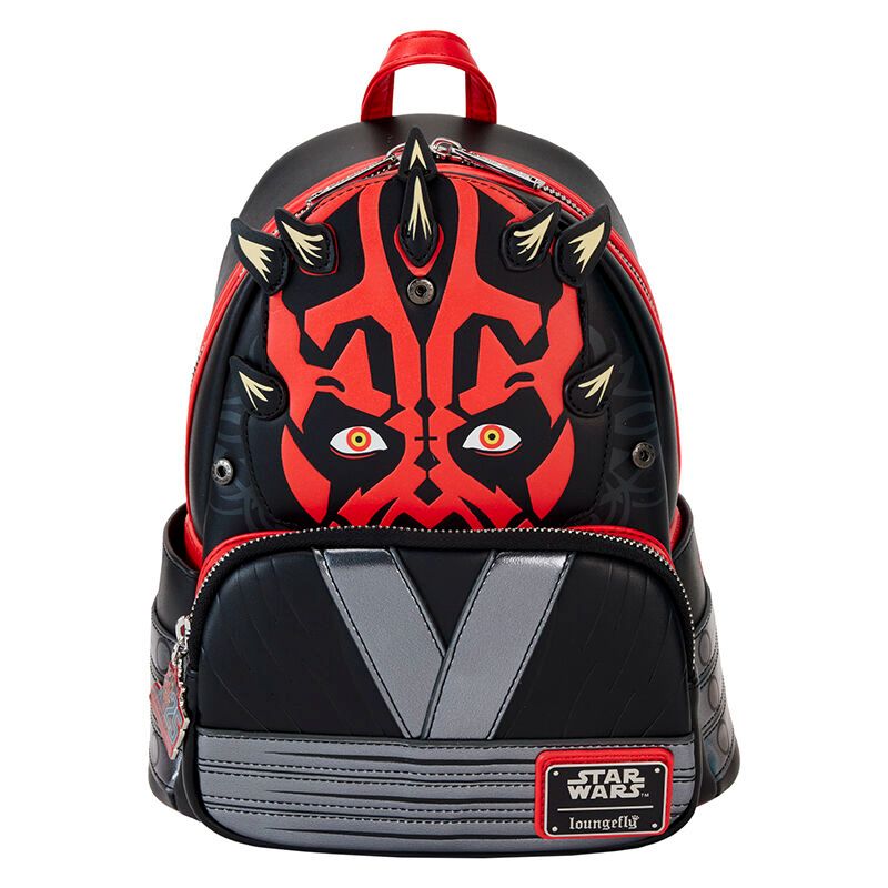 Phantom Menace Mini Backpack