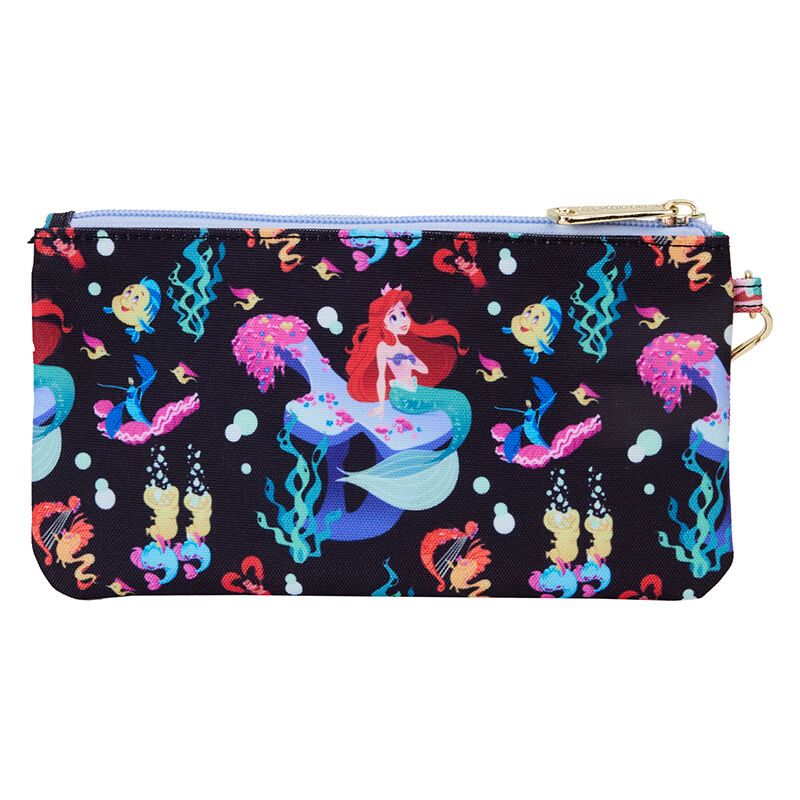 The Little Mermaid Wallet, 35th Anniversary