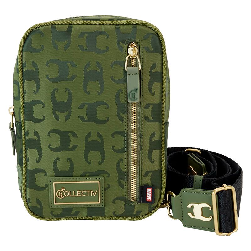 Loki shoulder bag