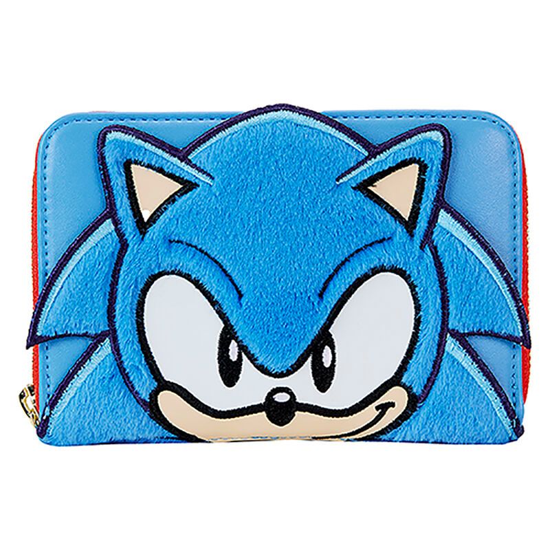 The Hedgehog Wallet