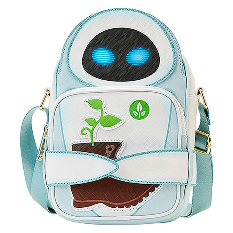 Wall-E _ Eva Shoulder Bag