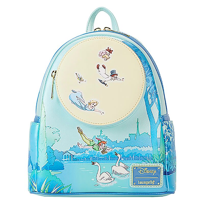 Peter Pan Mini Backpack You can fly