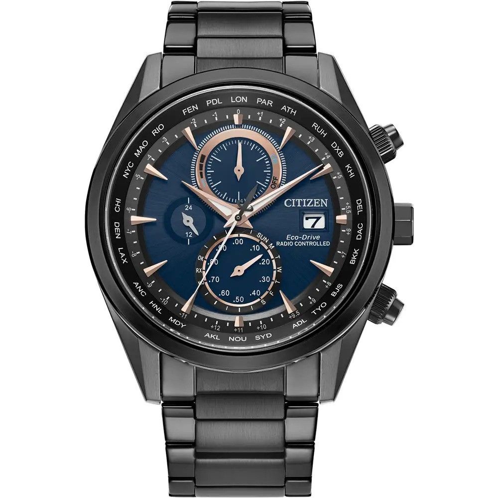 World Chronograph A.T RRP £549.00