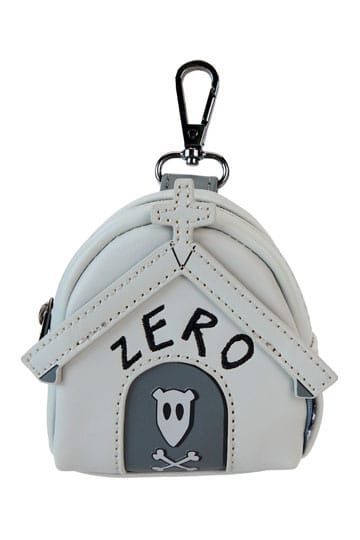 Nightmare before Christmas by Loungefly Treat bag Zero