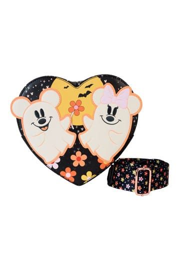 Disney by Loungefly Crossbody Mickey & Friends Halloween