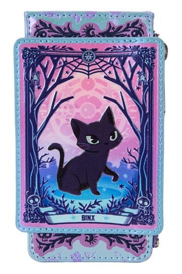 Hocus Pocus by Loungefly Card Holder Tarot Card