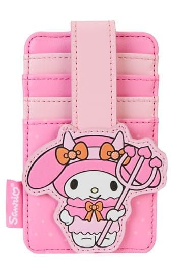 Sanrio by Loungefly Card Holder My Melody Devil