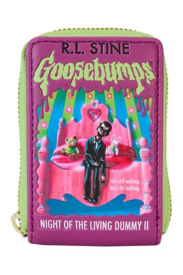 Goosebumps by Loungefly Wallet Night of the Living