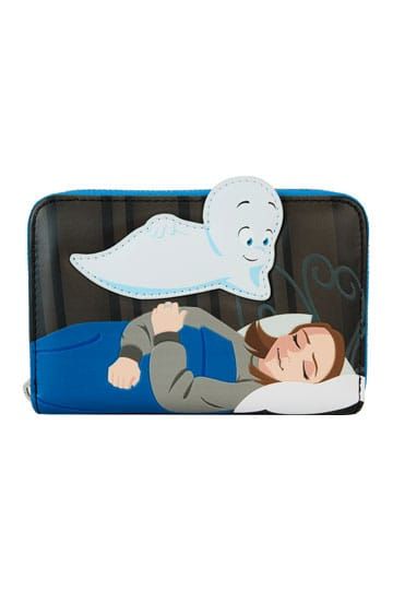 Casper the Friendly Ghost by Loungefly Wallet Halloween