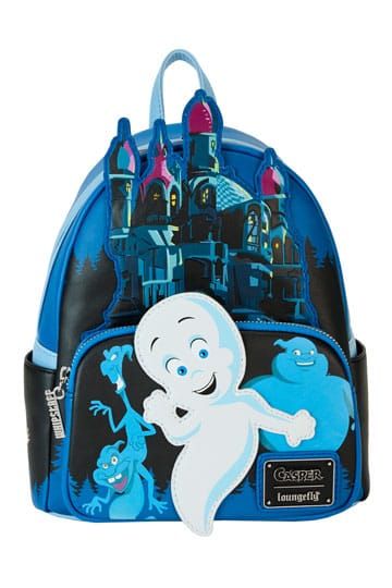 Casper the Friendly Ghost by Loungefly Mini Backpack Halloween