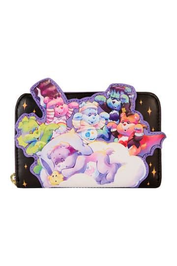 Care Bears x Universal Monsters by Loungefly Wallet Scary Dreams