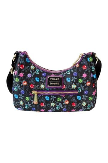 Pixar by Loungefly Crossbody Inside Out 2 Core Memories