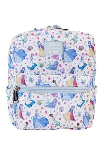 Disney by Loungefly Backpack Princess Manga Style AOP