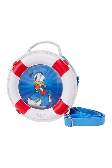 Disney by Loungefly Crossbody 90th Anniversary Donald Duck