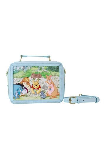 Disney by Loungefly Crossbody Winnie the Pooh Lunchbox