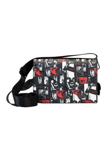 IT by Loungefly Crossbody Pennywise