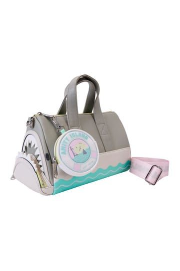 Jaws by Loungefly Crossbody Shark