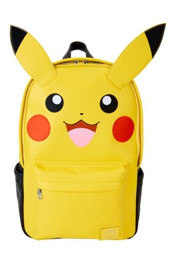 Pokemon by Loungefly Full-Size Backpack