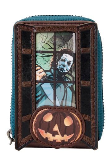 Compass International by Loungefly Wallet Halloween