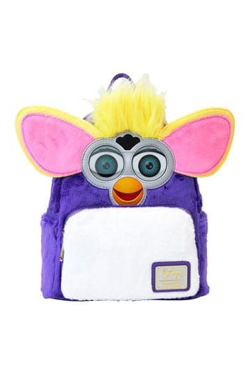 Hasbro by Loungefly Mini Backpack Furby