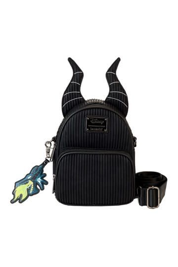 Disney Villians by Loungefly Mini Backpack Malificent