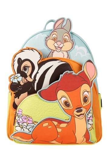 Disney by Loungefly Backpack Mini Bambi