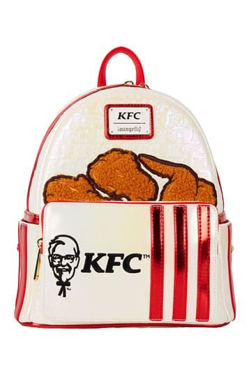 Kentucky Fried Chicken by Loungefly Backpack Mini