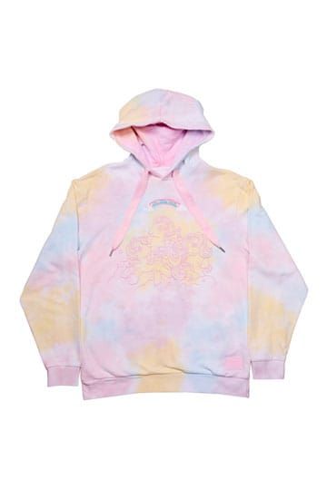 My Little Pony by Loungefly Hoodie Sweater Unisex Crew Clouds