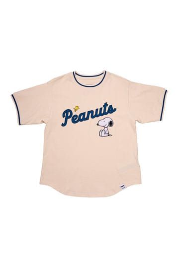 Peanuts by Loungefly Tee T-Shirt Unisex Sporty