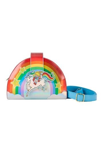 Rainbow Brite by Loungefly Crossbody Rainbow Brite and Starlite