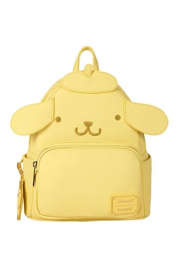 Sanrio by Loungefly Mini Backpack Pompompurin