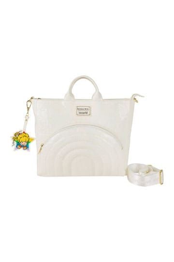 Rainbow Brite by Loungefly Canvas Tote Bag Convertible