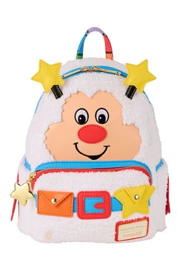 Rainbow Brite by Loungefly Backpack Mini Twink