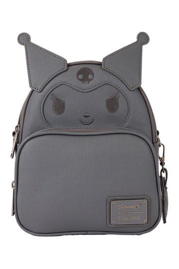 Sanrio by Loungefly Backpack Kuromi Convertible