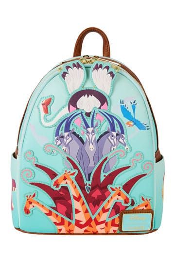 Disney by Loungefly Backpack Mini Lion King