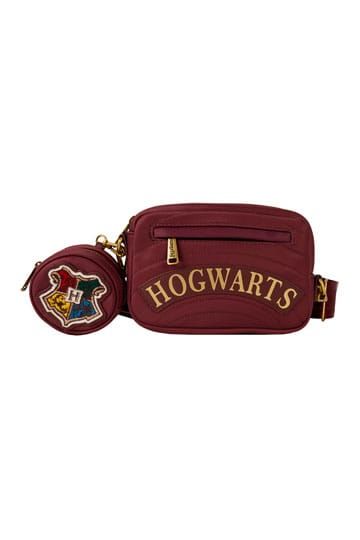 Harry Potter by Loungefly Sling Bag Griffindor