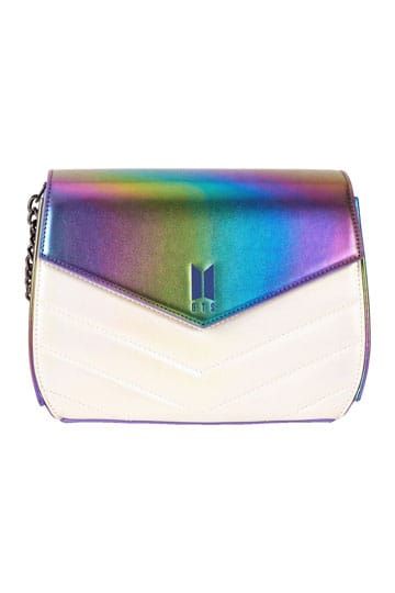 Bighit by Loungefly Crossbody BTS